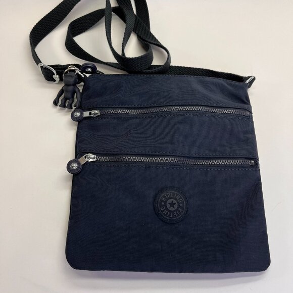 Kipling Alvar Extra Small Mini Bag - Picture 1 of 8